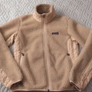Patagonia Retro-X Women's Jacket size small